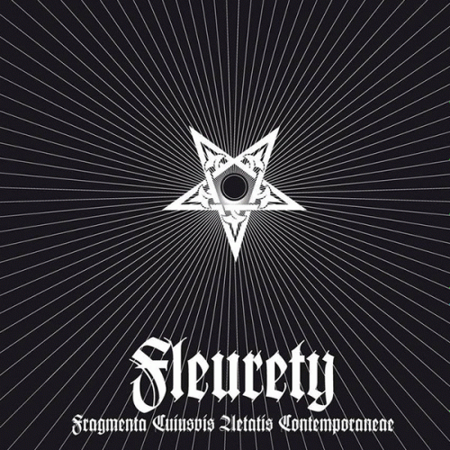 Fleurety : Fragmenta Cuinsvis Aetatis Contemporaneae